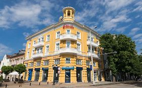 Hotel Central Ruse